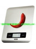 Весы кухонные MIRTA (Мирта) SKE 305 S