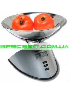 Весы кухонные First (Фест) FA-6404