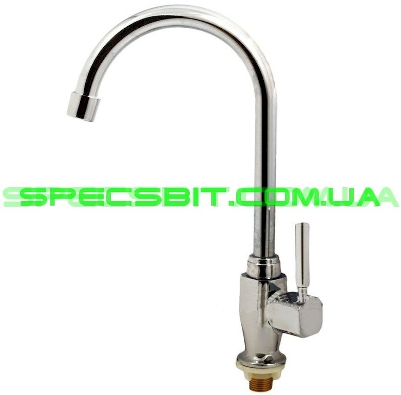 Купить недорого Смеситель для холодной воды Haiba (Хайба) Mono 01 ...