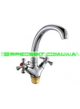 Смеситель для кухни Cron (Крон) Smes 273