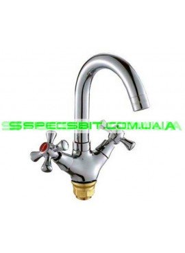 Смеситель для кухни Cron (Крон) Smes 274