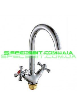 Смеситель для кухни Cron (Крон) Smes 275