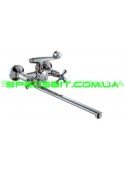 Смеситель для кухни Cron (Крон) Smes 361