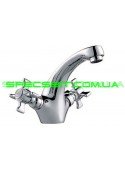 Смеситель для умывальника Cron (Крон) Zeus 161