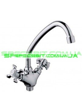 Смеситель для кухни Cron (Крон) Zeus 271