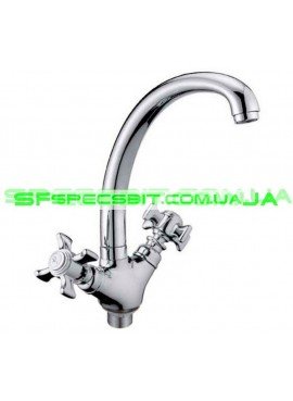Смеситель для кухни Cron (Крон) Zeus 272