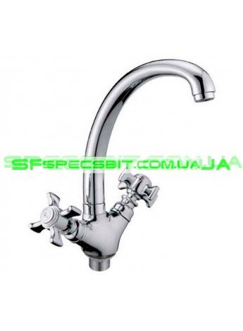 Смеситель для кухни Cron (Крон) Zeus 272