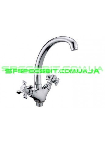 Смеситель для кухни Cron (Крон) Zeus 273