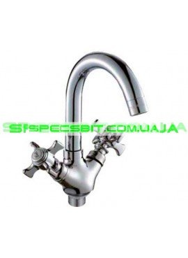 Смеситель для кухни Cron (Крон) Zeus 274