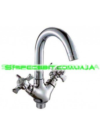 Смеситель для кухни Cron (Крон) Zeus 274