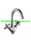 Смеситель для кухни Cron (Крон) Zeus 274