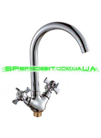 Смеситель для кухни Cron (Крон) Zeus 275