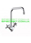 Смеситель для кухни Cron (Крон) Zeus 276