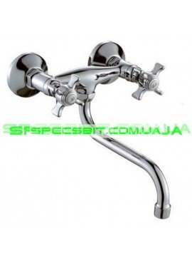 Смеситель для кухни Cron (Крон) Zeus 361