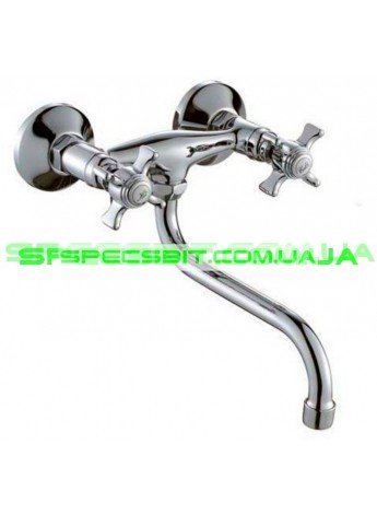 Смеситель для кухни Cron (Крон) Zeus 361