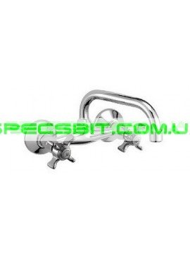 Смеситель для кухни Cron (Крон) Zeus 361G