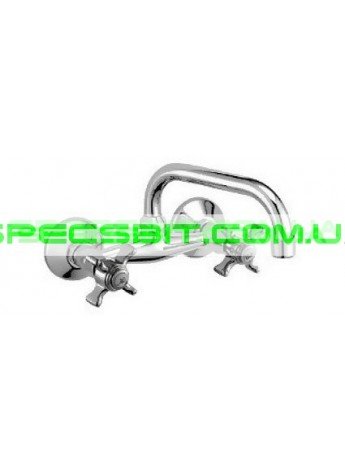 Смеситель для кухни Cron (Крон) Zeus 361G