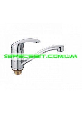 Смеситель для кухни Cron (Крон) Mars 555 15 см