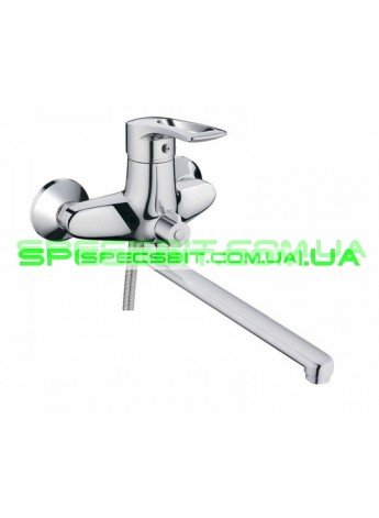 Смеситель для ванны Cron (Крон) Hansberg 006