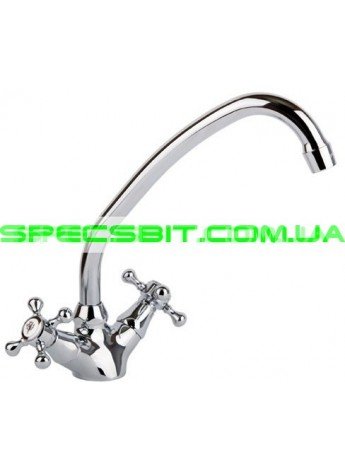 Смеситель для ванны O&L (ОЛ) Mayfair 271