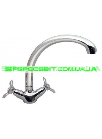 Смеситель для кухни O&L (ОЛ) Vilta 273