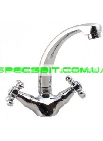 Смеситель для кухни O&L (ОЛ) Mayfair 272