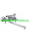 Смеситель для ванны O&L (ОЛ) Dominox 141 Euro product