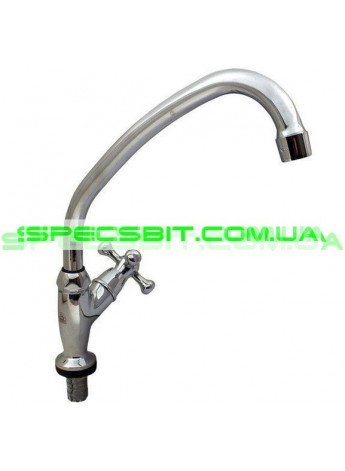 Смеситель для кухни O&L (ОЛ) Dominox 269 однокран