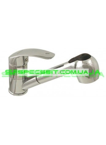 Смеситель для кухни Champion (Чемпион) Mars 014