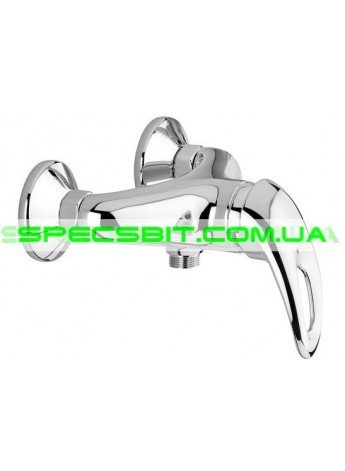 Смеситель для душ-кабины Champion (Чемпион) Luxor 003