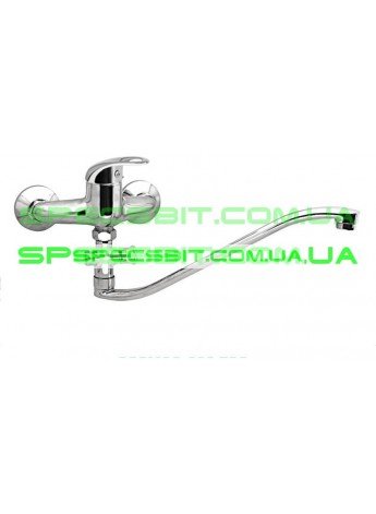 Смеситель для ванны Champion (Чемпион) Luxor 006 Эконом