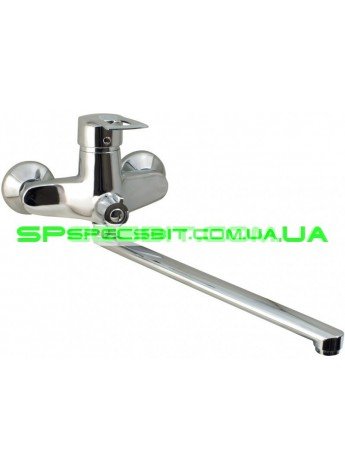 Смеситель для ванны G-Ferro (Ж-Ферро) Hansberg 006 Евро