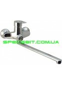 Смеситель для ванны G-Ferro (Ж-Ферро) Hansberg 006 Евро