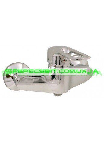 Смеситель для душ-кабины Champion (Чемпион) Hansberg 003