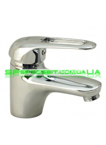 Смеситель для умывальника Champion (Чемпион) Cosmos 001