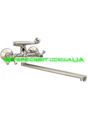 Смеситель для ванны Champion (Чемпион) Smes Satin 143