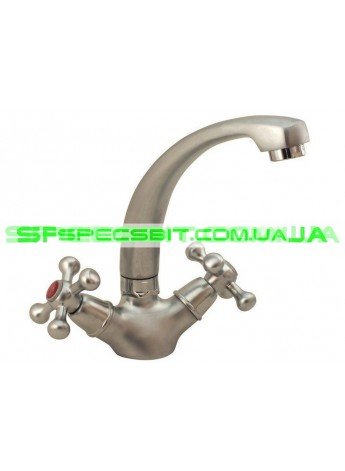 Смеситель для кухни Champion (Чемпион) Smes Satin 272