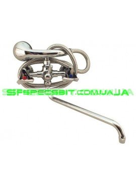 Смеситель для ванны Rostov (Ростов) 141