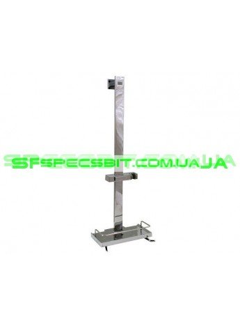 Стойка для душа L-201 Kubus