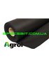 Агроволокно мульчирующее черное Agrol (Агрол) 50 г/м2 3,2х100