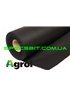 Агроволокно мульчирующее черное Agrol (Агрол) 60 г/м2 3,2х100