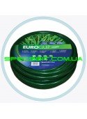 Шланг для полива Tecnotubi (Технотуби) Euro Guip Green 3/4 19мм 15м