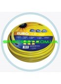 Шланг для полива Tecnotubi (Технотуби) Euro Guip Yellow 1/2 12мм 50м