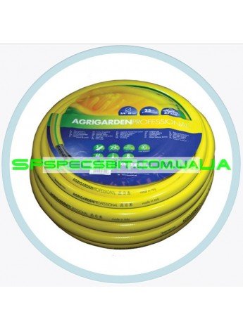 Шланг для полива Tecnotubi (Технотуби) Agrigarden Professional 3/4 19мм 50м