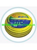 Шланг для полива Tecnotubi (Технотуби) Agrigarden Professional 3/4 19мм 50м