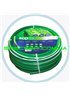 Шланг пищевой армированный Tecnotubi (Технотуби) Ecotex 3/4 19мм 25м