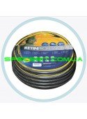 Шланг пищевой армированный Tecnotubi (Технотуби) Retin 3/4 19мм 25м