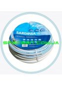 Шланг для полива Tecnotubi (Технотуби) Sardinia 3/4 19мм 50м