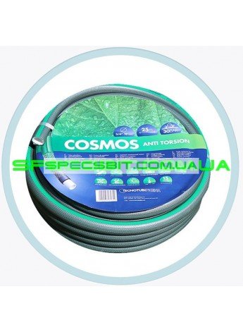 Шланг армированный  Tecnotubi (Технотуби) Cosmos 3/4 19мм 50м