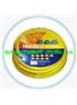 Шланг для полива Tecnotubi (Технотуби) TricoLux 3/4 19мм 25м